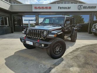 unlimited 3.6 v6 etorque rubicon xtreme recon 35