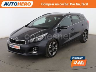 kia cee'd sportswagon 1.6 crdi vgt gt line