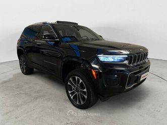 grand cherokee 2.0 phev atx 4xe iva esposta