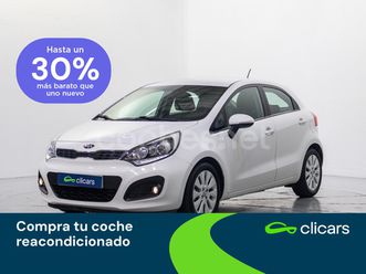 kia rio 1.4 crdi wgt emotion