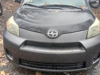 2008 scion xd car for sale