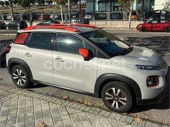citroen c3 aircross puretech ss feel