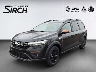 dacia jogger extreme hybrid 140*city-paket*kam*navi*
