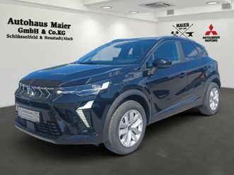 mitsubishi asx plus 1.3 plus *klima*navi*rfk*lka*carplay*