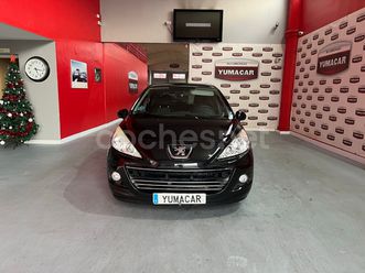 peugeot 207 sport 1.4 vti 16v 95