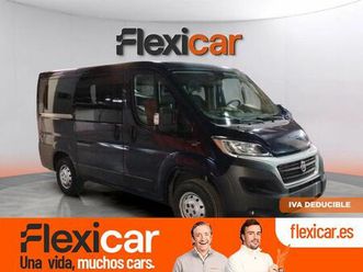 ducato 30 2.3 mjt 150cv pc-tn combi