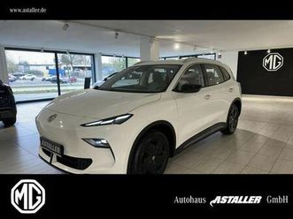 s5 ev comfort rfk navi shz keyless mg pilot led