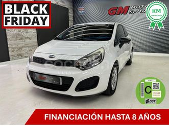 kia rio 1.2 cvvt concept
