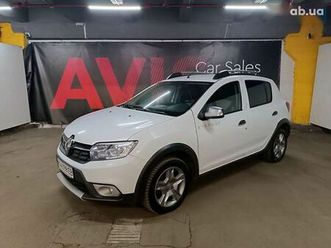 renault sandero 2021