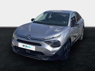 citroën c4 1.2 puretech 100 s&s cvm6 you