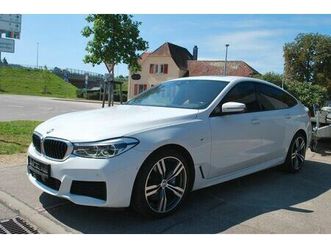 bmw 630i gt*m sport*hud*lane*acc*h&k*kamera 360*luft
