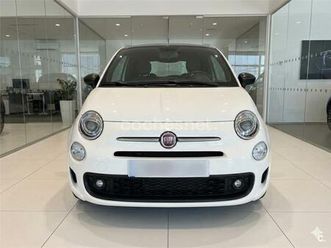 fiat 500 sport 1.0 hybrid 70 cv
