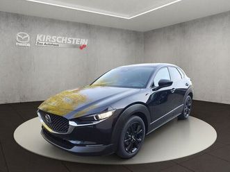 mazda cx-30 homura 140ps +kamera+head-up+