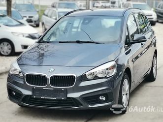 218d (automata) (7 személyes )