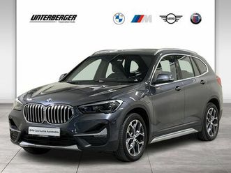 bmw x1 xdrive25e xline acc rfk hud hk pano navi+