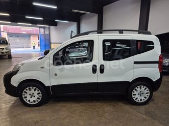peugeot bipper tepee confort 1.4 hdi 70