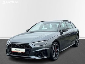 audi a4 s line 40 tfsi 150 kw q