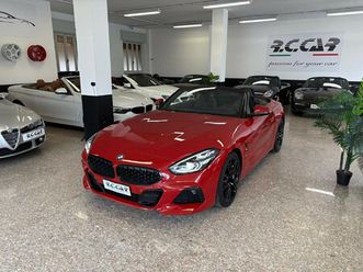 z4 sdrive 20i msport auto