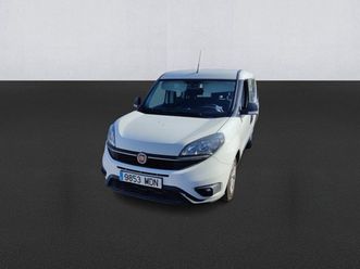 combi 1.6 multijet n1 sx 77 kw (105 cv)