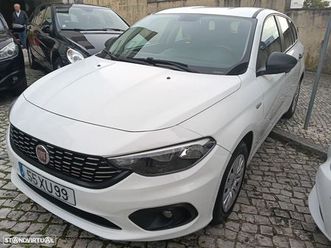 fiat tipo station wagon 1.3 multijet life