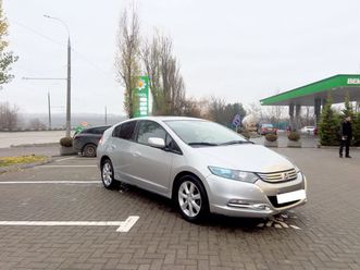 honda insight an. 2010