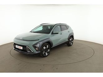 hyundai kona 1.6 hybrid creative