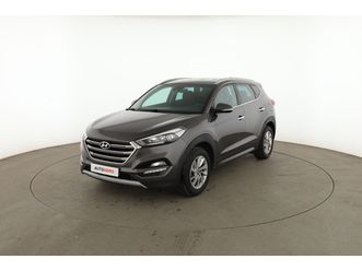 hyundai tucson 1.7 crdi 2wd