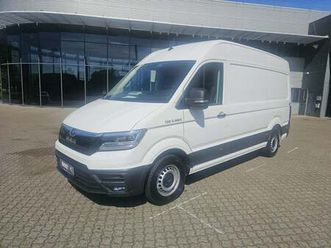 man etge kassevogn l3h3