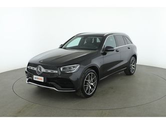 glc 300e