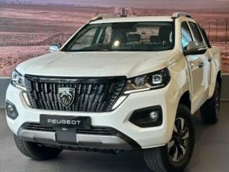 1.9td double cab allure