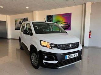 1.5bluehdi s&s standard active pack 100