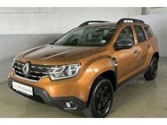 2019 renault duster 1.6 expression