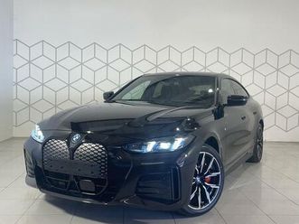 i4 edrive40 340 ch bva m sport 5p