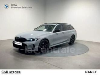 (g21) generation2 touring m340d xdrive 340 m performance bva8