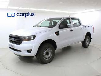 ranger 2.0 ecoblue s&s dcb. xlt 4x4 170