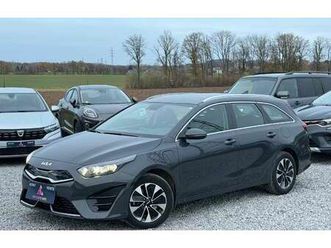 1.6 gdi phev prestige facelift - garantie kia 2028