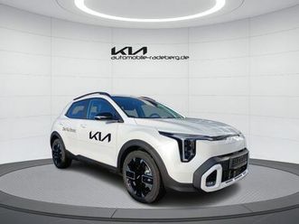 kia stonic 1.0 t 115ps 48v gtl dct7 facelift mj26