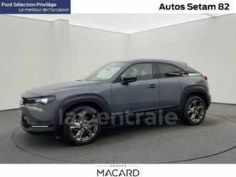 e-skyactiv 145 industrial vintage 35.5 kwh