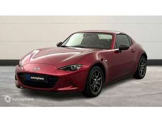 1.5 skyactiv-g 132ch sélection euro6d-t