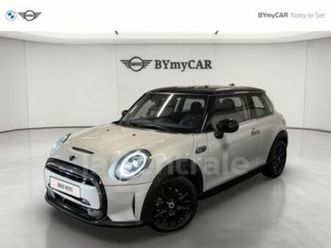 ii generation2 (f56) cooper 184 se finition camden bva 32.6 kwh