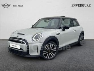 iii generation2 (f56) hatch cooper se 184 edition premium plus 32.6 kwh