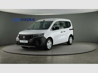 5 plazas 1.3g 96kw l1 acenta