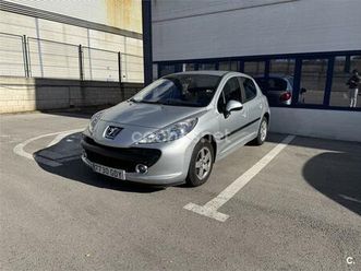 peugeot 207 sport 1.4 vti 16v 95