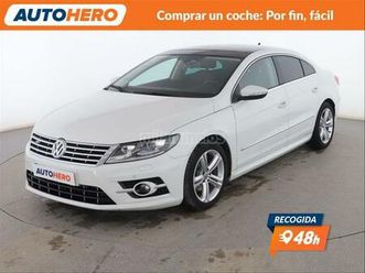 volkswagen - cc 2.0 tdi 150cv bmt