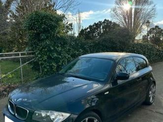 bmw - serie 1