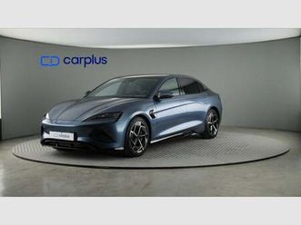 seal design rwd 230kw