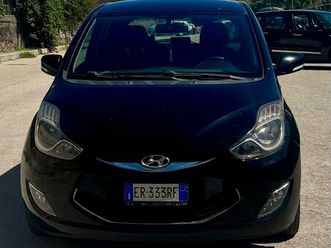 hyundai ix20 1.4 crdi 90 cv comfort (neopatentati)