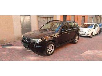 bmw - x3