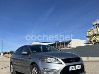 ford mondeo 2.0 tdci 140 ghia