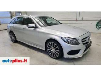 mercedes-benz c250, 2.1 l., wagon